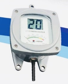 避雷器智能感知系統(tǒng)